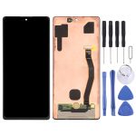 Écran LCD d'origine pour Samsung Galaxy S10 Lite avec assemblage complet du numériseur – Image 2