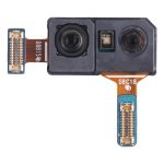 Pour Samsung Galaxy S10 5G SM-G977U Caméra frontale US