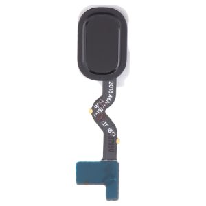 Pour Samsung Galaxy A6 + (2018) SM-A605 câble flexible de capteur d'empreintes digitales, For Samsung Galaxy A6+ (2018)