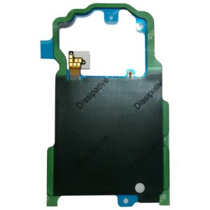 Module de charge sans fil pour Galaxy S9, G960F, G960F / DS, G960U, G960W, G9600