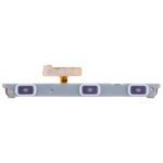Pour Samsung Galaxy Note20 Ultra 5G SM-N986 Bouton d'alimentation d'origine et câble flexible du bouton de volume