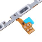Pour Samsung Galaxy A33 5G SM-A336B Bouton d'alimentation d'origine et câble flexible du bouton de volume – Image 4