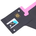 Pour Samsung Galaxy A51 5G SM-A516B Module de charge sans fil NFC d'origine – Image 4
