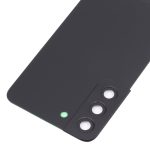 Coque arrière de batterie avec couvercle d'objectif d'appareil photo, pour Samsung Galaxy S22 5G SM-S901B, For Samsung Galaxy S22 5G – Image 4