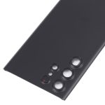 Coque arrière de batterie avec couvercle d'objectif d'appareil photo, pour Samsung Galaxy S22 Ultra 5G SM-S908B, For Samsung Galaxy S22 Ultra 5G – Image 4
