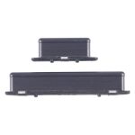 Bouton d'alimentation et bouton de contrôle du volume pour Samsung Galaxy Tab S3 9.7 SM-T820/T823/T825/T827, For Samsung Galaxy Tab S3 9.7, For Samsung Galaxy Tab Tab S3 9.7 – Image 2