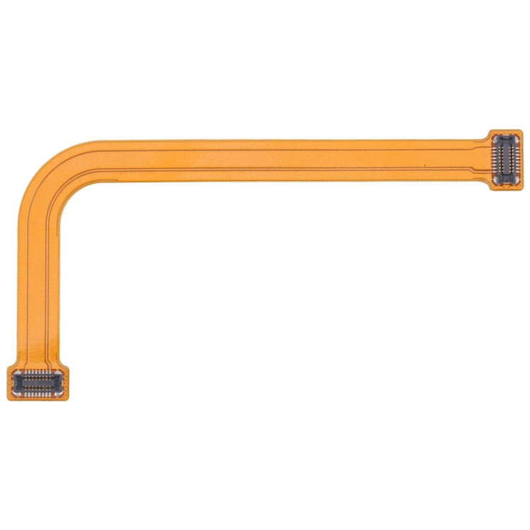 SPA3321.jpg Pour Samsung Galaxy Tab A 10.5 SM-T590/T595/T597 Numéro 2 Connecteur Flex Câble – Image 1
