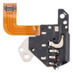 Pour Samsung Galaxy Tab A8 10.5 2021 SM-X200/X205 prise pour écouteurs câble audio flexible