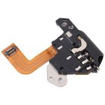 Pour Samsung Galaxy Tab A8 10.5 2021 SM-X200/X205 prise pour écouteurs câble audio flexible – Image 2