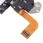 Pour Samsung Galaxy Tab A8 10.5 2021 SM-X200/X205 prise pour écouteurs câble audio flexible – Image 4
