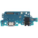 Pour Samsung Galaxy A23 5G SM-A236B carte de port de charge d'origine