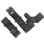 Pour Samsung Galaxy Z Fold4 SM-F936B 1 paire de câble flexible d'axe de rotation d'origine – Image 2