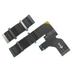 Pour Samsung Galaxy Z Fold4 SM-F936B 1 paire de câble flexible d'axe de rotation d'origine – Image 3