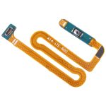 Pour Samsung Galaxy A14 SM-A145F Câble flexible de capteur d'empreintes digitales d'origine, For Samsung Galaxy A14 – Image 3