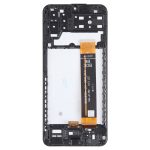 Écran LCD OEM pour Samsung Galaxy A13 4G SM-A135 Assemblage complet du numériseur avec cadre – Image 3