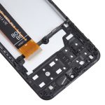 Écran LCD OEM pour Samsung Galaxy A13 4G SM-A135 Assemblage complet du numériseur avec cadre – Image 5