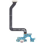 Pour Samsung Galaxy S10 5G SM-G977N KR Edition Câble flexible de port de charge d'origine