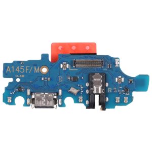 Carte de port de charge OEM avec circuit intégré pour Samsung Galaxy A14 SM-A145F