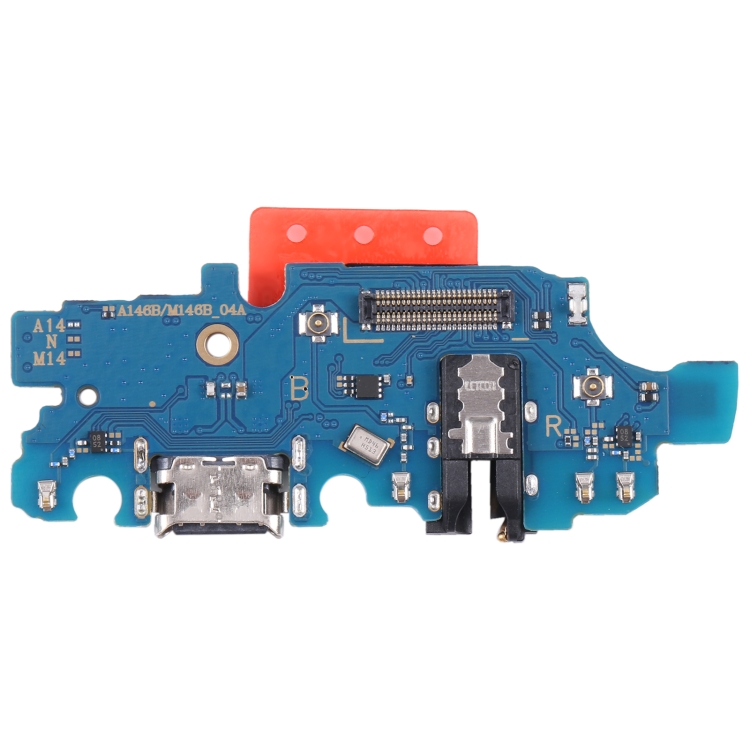 SPA3738.jpg Carte de port de charge OEM avec circuit intégré pour Samsung Galaxy A14 5G SM-A146B – Image 1