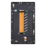 Pour Samsung Galaxy Tab A7 Lite SM-T220 WiFi édition originale écran LCD numériseur assemblage complet avec cadre, For Samsung Galaxy Tab A7 Lite (WiFi) – Image 3