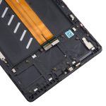 Pour Samsung Galaxy Tab A7 Lite SM-T220 WiFi édition originale écran LCD numériseur assemblage complet avec cadre, For Samsung Galaxy Tab A7 Lite (WiFi) – Image 4