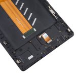 Pour Samsung Galaxy Tab A7 Lite SM-T220 WiFi édition originale écran LCD numériseur assemblage complet avec cadre, For Samsung Galaxy Tab A7 Lite (WiFi) – Image 5