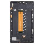 Écran LCD Original pour Samsung Galaxy Tab A7 Lite SM-T225 LTE, assemblage complet avec cadre, For Samsung Galaxy Tab A7 Lite (LTE) – Image 3
