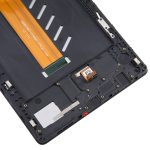 Écran LCD Original pour Samsung Galaxy Tab A7 Lite SM-T225 LTE, assemblage complet avec cadre, For Samsung Galaxy Tab A7 Lite (LTE) – Image 4
