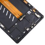 Écran LCD Original pour Samsung Galaxy Tab A7 Lite SM-T225 LTE, assemblage complet avec cadre, For Samsung Galaxy Tab A7 Lite (LTE) – Image 5