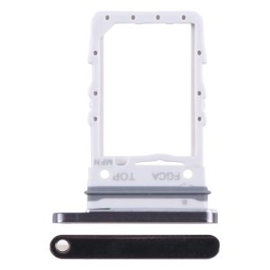 Pour Samsung Galaxy Z Flip5 SM-F731 Plateau de carte SIM, For Samsung Galaxy Z Flip5