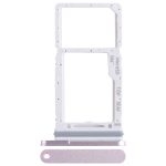 Plateau de carte Micro SD pour Samsung Galaxy Tab S9 FE SM-X516 LTE Edition, For Samsung Galaxy Tab S9 FE(LTE)