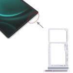 Plateau de carte Micro SD pour Samsung Galaxy Tab S9 FE SM-X516 LTE Edition, For Samsung Galaxy Tab S9 FE(LTE) – Image 4