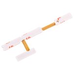 Câble flexible pour bouton d'alimentation et bouton de Volume, pour Samsung Galaxy A05S SM-A057F – Image 3