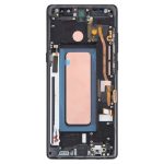 Pour Samsung Galaxy Note 8SM-N950 TFT matériel écran LCD numériseur assemblage complet avec cadre, For Samsung Galaxy Note 8(TFT) – Image 3