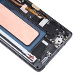 Pour Samsung Galaxy Note 8SM-N950 TFT matériel écran LCD numériseur assemblage complet avec cadre, For Samsung Galaxy Note 8(TFT) – Image 4