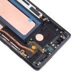 Pour Samsung Galaxy Note 8SM-N950 TFT matériel écran LCD numériseur assemblage complet avec cadre, For Samsung Galaxy Note 8(TFT) – Image 5