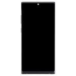 Pour Samsung Galaxy Note10 + SM-N975F Matériau TFT Écran LCD Numériseur Assemblage complet avec cadre, ne prenant pas en charge l'identification par empreinte digitale, For Samsung Galaxy Note10+(TFT) – Image 2