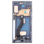 Pour Samsung Galaxy Note10 + SM-N975F Matériau TFT Écran LCD Numériseur Assemblage complet avec cadre, ne prenant pas en charge l'identification par empreinte digitale, For Samsung Galaxy Note10+(TFT) – Image 3