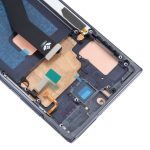 Pour Samsung Galaxy Note10 + SM-N975F Matériau TFT Écran LCD Numériseur Assemblage complet avec cadre, ne prenant pas en charge l'identification par empreinte digitale, For Samsung Galaxy Note10+(TFT) – Image 4
