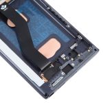 Pour Samsung Galaxy Note10 + SM-N975F Matériau TFT Écran LCD Numériseur Assemblage complet avec cadre, ne prenant pas en charge l'identification par empreinte digitale, For Samsung Galaxy Note10+(TFT) – Image 5