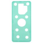 Pour Galaxy S9 10 pièces adhésif de couverture arrière de boîtier arrière – Image 2