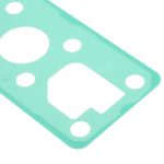Pour Galaxy S9 10 pièces adhésif de couverture arrière de boîtier arrière – Image 4