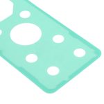 Pour Galaxy S9 10 pièces adhésif de couverture arrière de boîtier arrière – Image 5