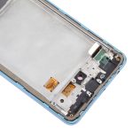 Écran LCD Original de 6.43 pouces pour Samsung Galaxy A72 4G SM-A725, assemblage complet avec cadre, For Samsung Galaxy A72 4G 6.43 inch(OLED) – Image 4
