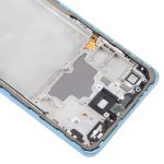 Écran LCD Original de 6.43 pouces pour Samsung Galaxy A72 4G SM-A725, assemblage complet avec cadre, For Samsung Galaxy A72 4G 6.43 inch(OLED) – Image 5