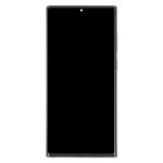 Pour Samsung Galaxy S22 Ultra 5G SM-S908B écran LCD d'origine numériseur assemblage complet avec cadre, For Samsung Galaxy S22 Ultra 5G(Original) – Image 2