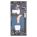 Pour Samsung Galaxy S22 Ultra 5G SM-S908B écran LCD d'origine numériseur assemblage complet avec cadre, For Samsung Galaxy S22 Ultra 5G(Original) – Image 3