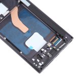 Pour Samsung Galaxy S22 Ultra 5G SM-S908B écran LCD d'origine numériseur assemblage complet avec cadre, For Samsung Galaxy S22 Ultra 5G(Original) – Image 4