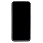 Pour Samsung Galaxy S22 5G SM-S901B Version ue TFT LCD écran numériseur assemblage complet avec cadre, For Samsung Galaxy S22 5G EU Version(TFT) – Image 2