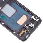 Pour Samsung Galaxy S22 5G SM-S901B Version ue TFT LCD écran numériseur assemblage complet avec cadre, For Samsung Galaxy S22 5G EU Version(TFT) – Image 4